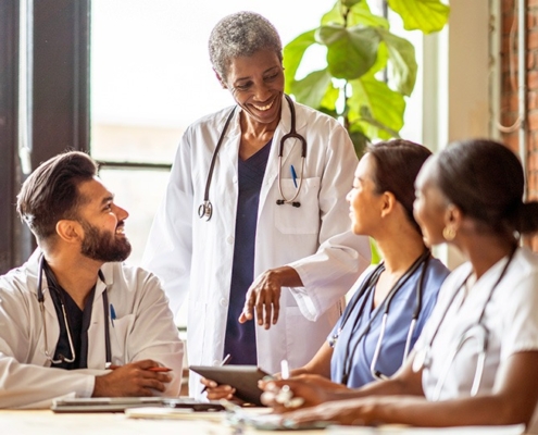 Emergency medicine doctor jobs and team members Emergency medicine doctor jobs and team members